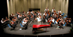 Orchestergesellschaft Baden